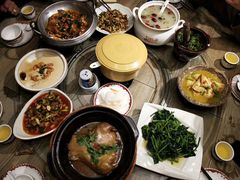 -小姨家常菜(昭萍东路店)