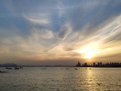 -青岛第二海水浴场