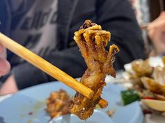 -辣盆盆麻辣小龙虾(哈尔滨总店)