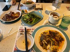 -新宝餐厅(流塘店)