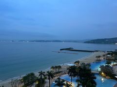 -深圳大梅沙京基洲际度假酒店