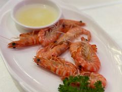 -聚春园自助餐厅(东街口店)