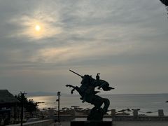 -养马岛旅游度假区
