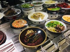 -雅和睿景·商务宴·风味土窑鸡(花博汇店)