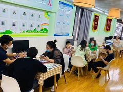 -学知乐教育·幼小衔接·小学科辅导(嘉定镇校区)
