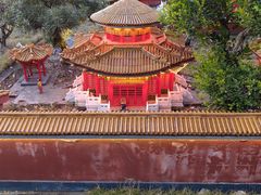 -深圳锦绣中华民俗村