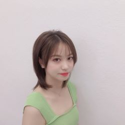 点击看大图 -YESIDO椰岛造型烫发染发