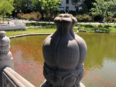 -西海子公园