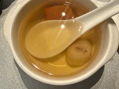 -万丽轩·粤菜(王府井金茂万丽酒店)