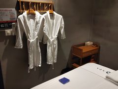 -森SPA·泰式按摩·精油Massage(宝安中心店)