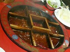 -巴九门老火锅(来福士打望店)
