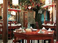 大堂-杨记隆府(时代天街店)