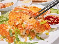 -瑞福园联谊餐室(茂名南路店)