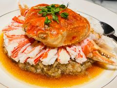 -湖滨28中餐厅·西湖宴·杭州君悦酒店