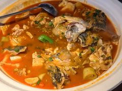 -魏铭鱼头捞饭(晋阳路店)