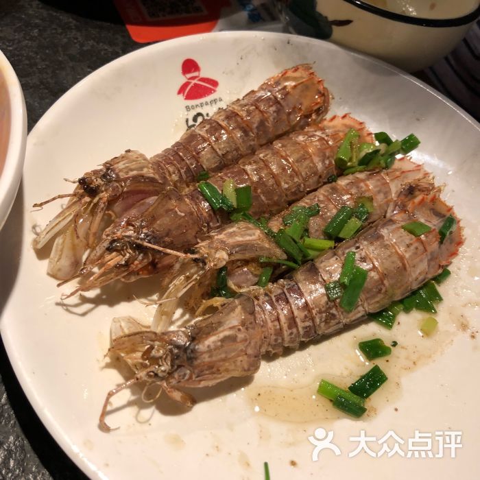 好爸爸(外灘店)-圖片-寧波美食-大眾點評網