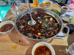 -黑竹香鸡(营和巷店)
