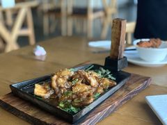 -菩提树·素食餐厅(汇智国际商业中心店)