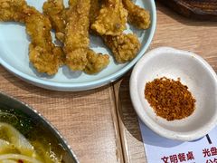 -小满手工粉(上海月星环球港店)