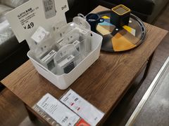 -宜家家居(哈尔滨商场店)