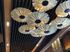 大堂-唐苑酒家·岭南粤菜名店(太古仓店)