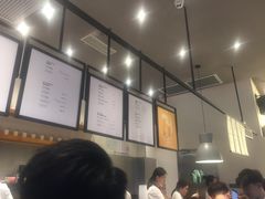 -喜茶(深圳福田星河COCO Park店)