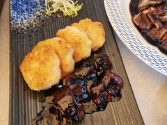 -常来小聚·广州非遗传承餐厅(高德置地店)