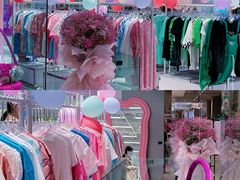 -CHiC PARK(青岛万象城店)