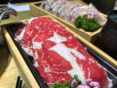 -湊湊火锅·茶憩(合生汇购物中心店)