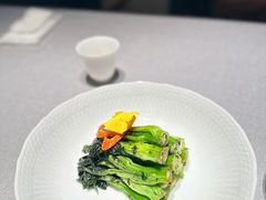 黑松露烤菜-逸道(益丰·外滩源店)