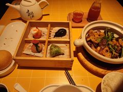 -蔡澜点心·粤菜(花城汇南区店)