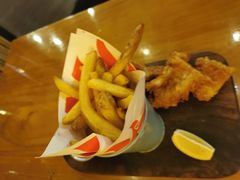 -黑角餐厅美式狂野Blackhorn(昌茂花园店)