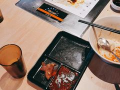 -新石器烤肉(周浦万达店)