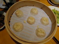 -鼎泰丰(嘉年华•海信广场VILLAGE店)