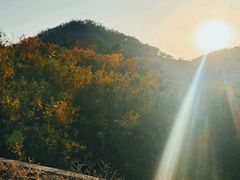 -南京市江宁方山