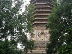 -玲珑塔公园