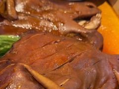 -老北京胡同味道二荤铺(酒仙桥店)