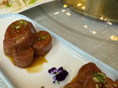 -丰泽园饭店