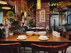 大堂-湘厨壹品(芙蓉广场店)