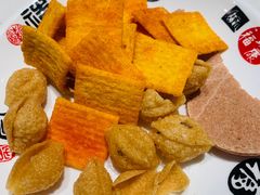 -八大碗·地道东北菜(佳兆业店)
