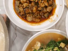 -小郭私房菜·海肠捞饭店(学士街店)