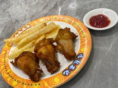 -九龙茶记·粤式餐厅融合菜(鹭江店)
