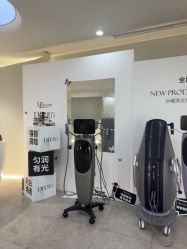 -VE专注问题肌·赛诺龙&科学美肤中心