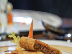 -天府中餐厅·粤菜·海南菜·生猛海鲜(三亚海棠湾洲际度假酒店)
