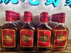 -蛙一刀·麻椒鱼火锅(金仙桥店)