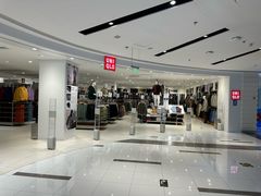 -优衣库(远洋未来广场店)