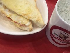 -合利屋(三元桥店)