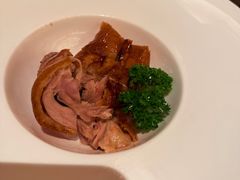 -武汉香格里拉大酒店·香宫中餐厅
