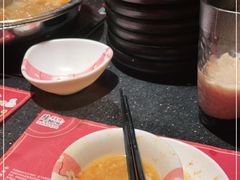 -牛New寿喜烧(金茂览秀城店)