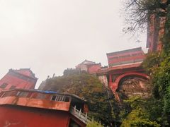 -武当山风景区